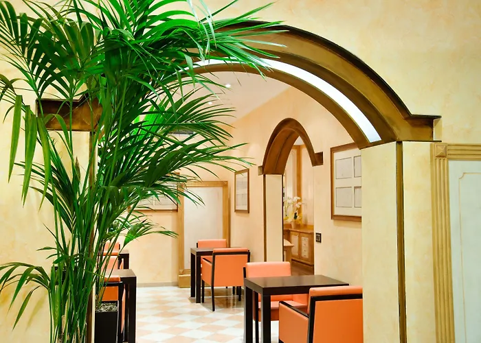 Novo Hotel Rossi