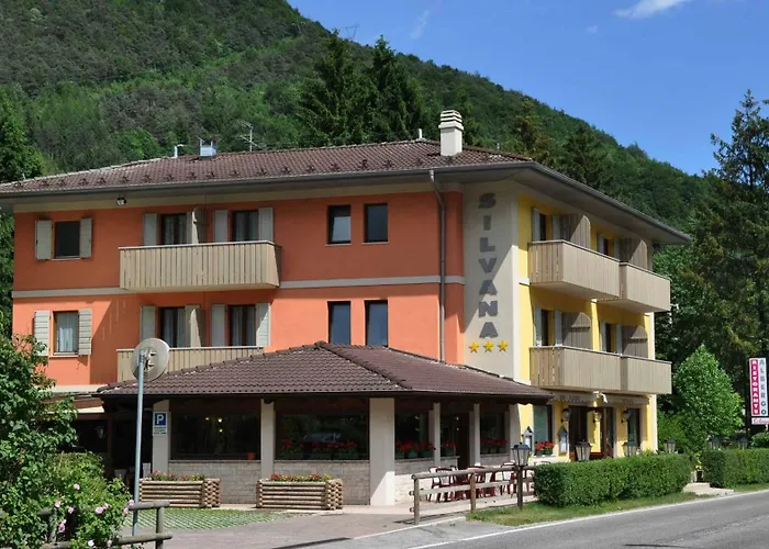 Albergo Silvana